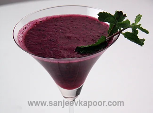 Jamun Panna