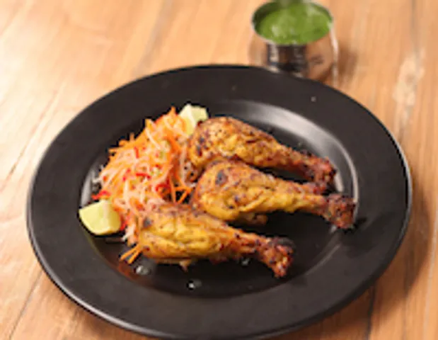 KASUNDI TANGDI KEBAB - skk