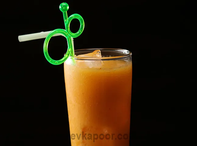 Mango Achaar Cooler