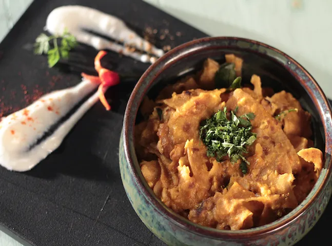 Vaghareli Roti - SK Khazana