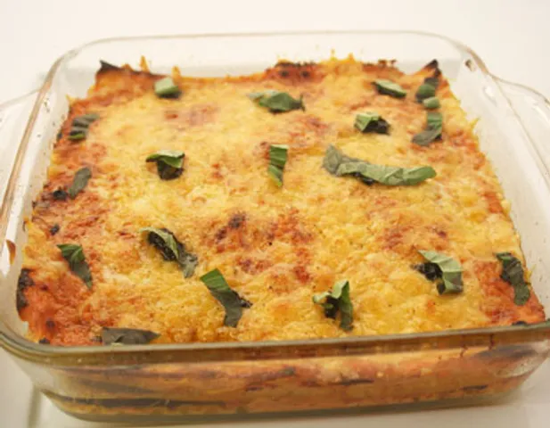 Lasagne