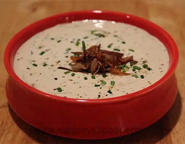 Caramelized Onion Dip