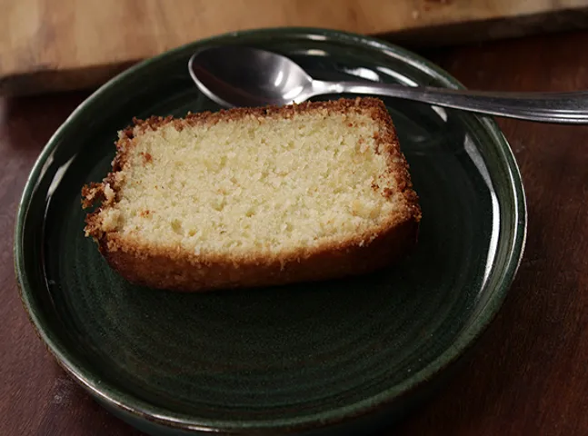 Pound Cake - SK Khazana