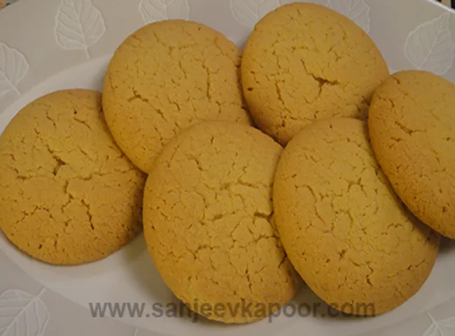 Nankhatai