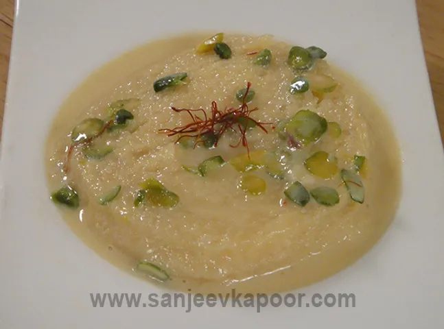 Bread Rasmalai