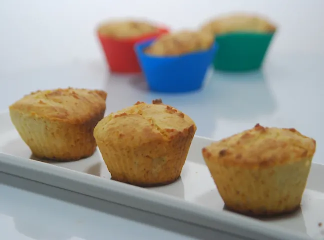 Eggless Mawa Cup Cakes