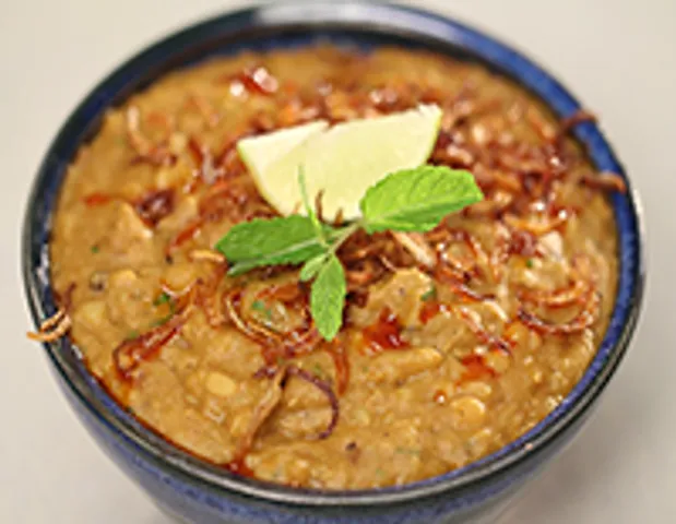Khichda- Sk Khazana
