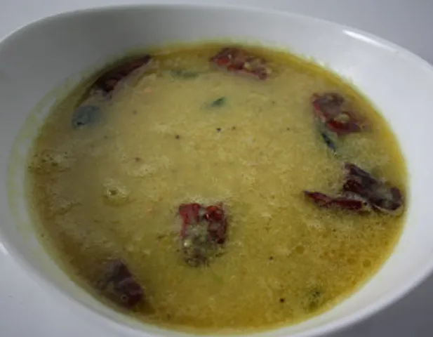 Kashmiri Dal