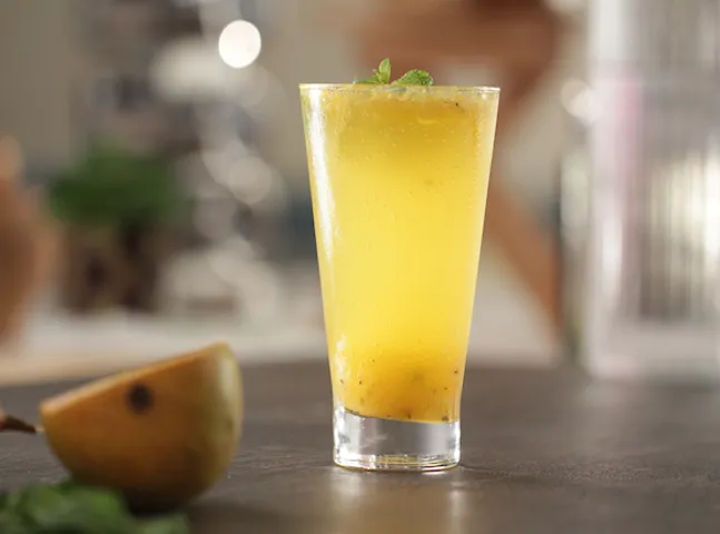 Mango Mojito 