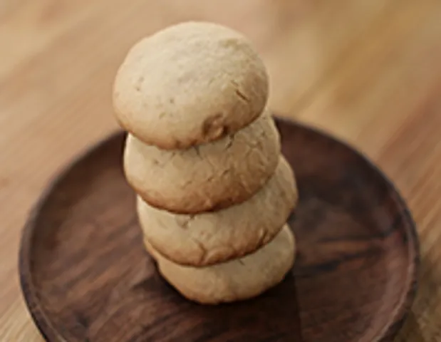 Maple Walnut Cookies - SK Khazana