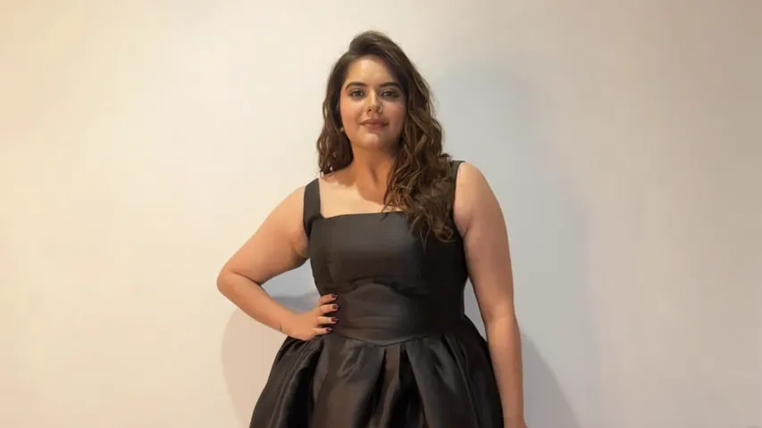 Anjali Anand