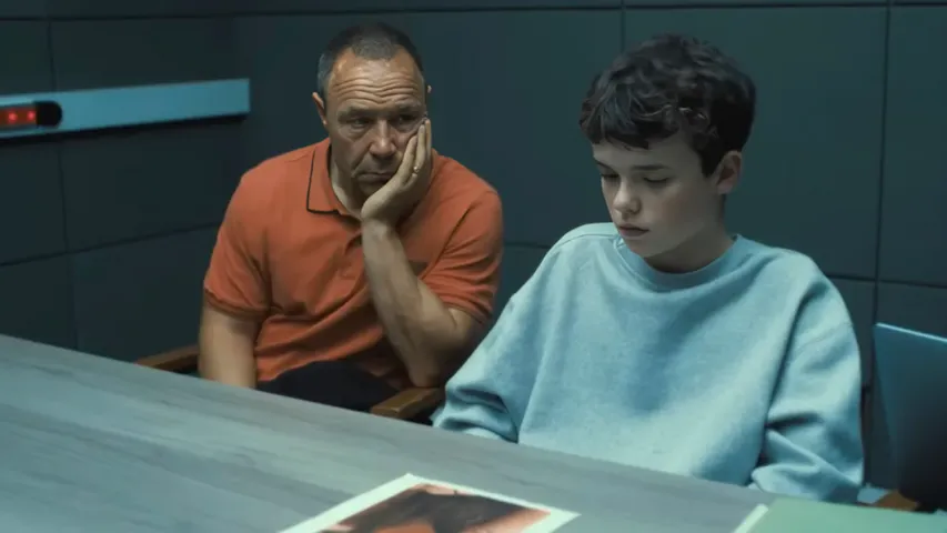 netflix adolescence