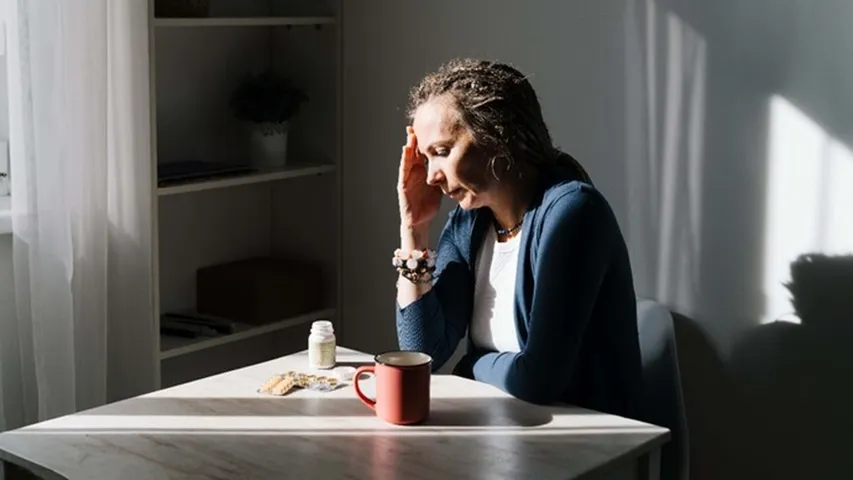 woman-menopause
