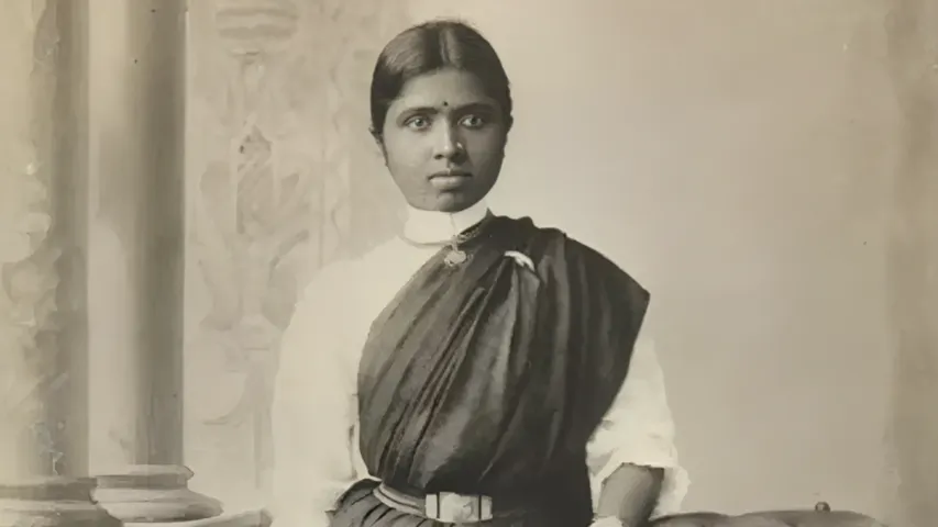 muthulakshmi