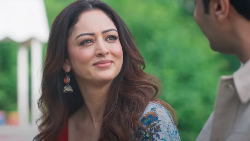 Sandeepa Dhar