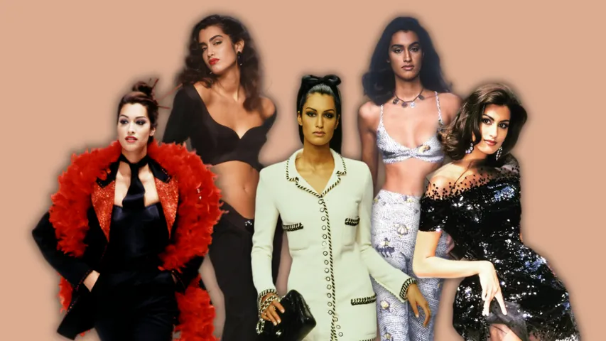 yasmeen ghauri