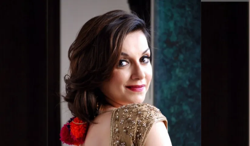 Lillete Dubey