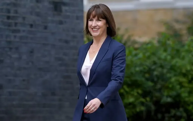 How Impactful Is Rachel Reeves' Appointment As UK's First Female Chancellor