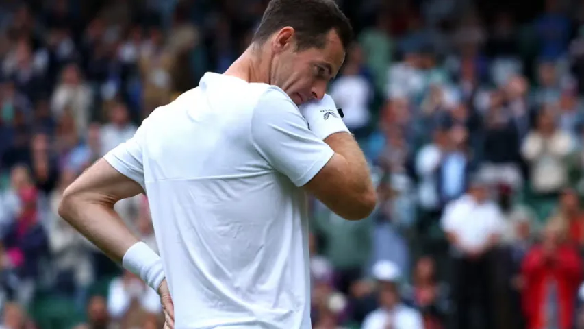 Andy Murray: A Champion Who Often Shut Down Sexist Reporting In Tennis
