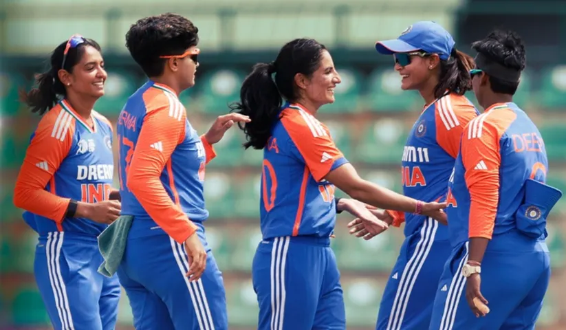 Women's Asia Cup T20