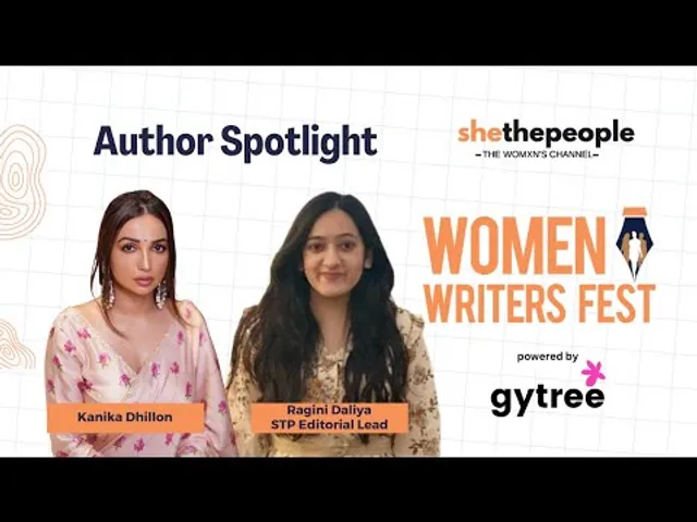 Author Spotlight | Kanika Dhillon & Ragini Daliya