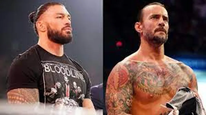 WWE