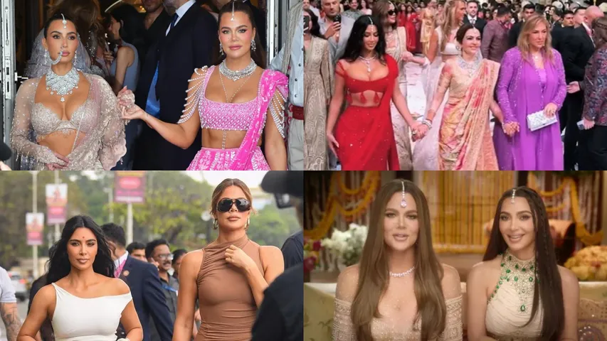 The Kardashians