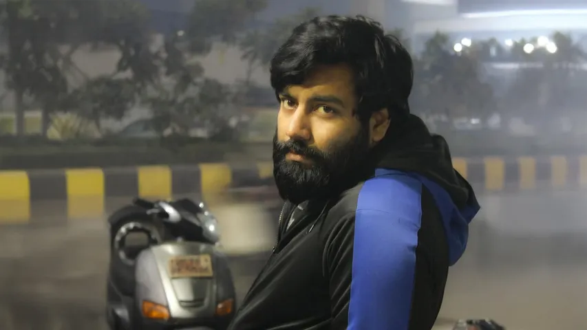 Kapil Kanupriya