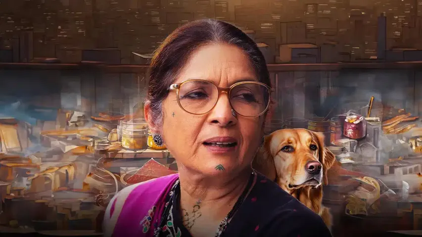Aachari Baa review