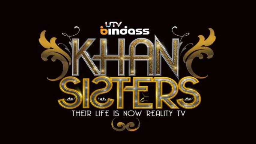 Khan sisters