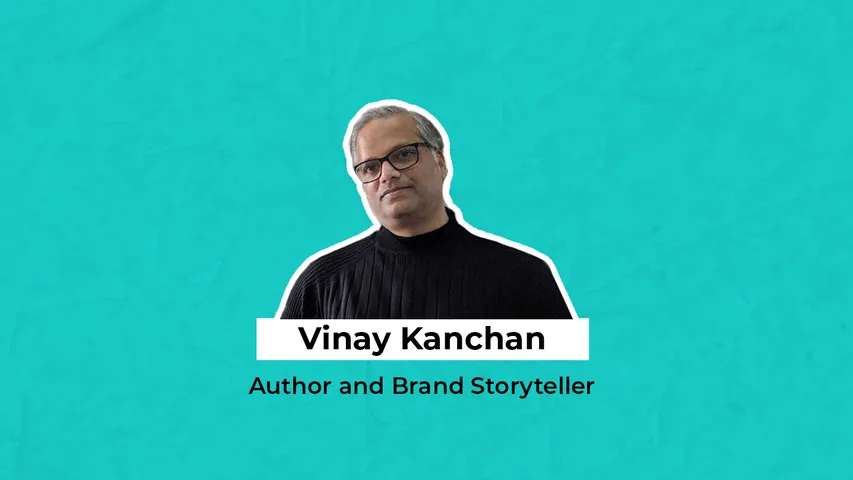 Vinay Kanchan