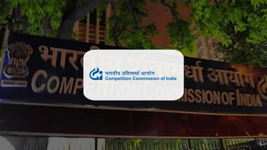 CCI