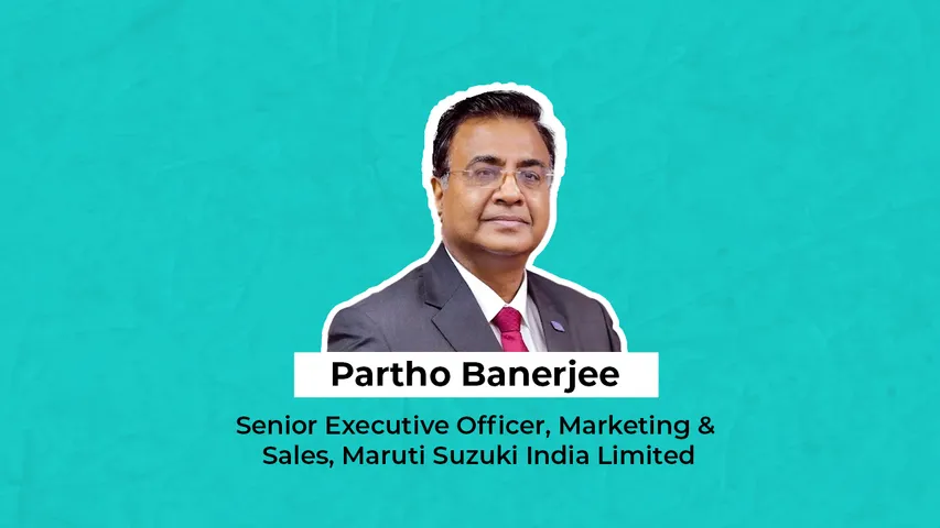 Maruti Suzuki’s marketing strategy
