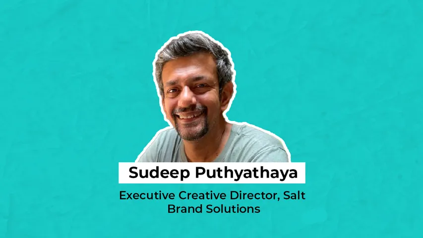 Sudeep Puthyathaya 