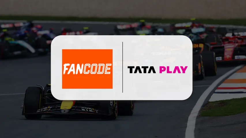 Press Release - Tata Play and FanCode Partner to launch Tata Play FanCode Sports, Bringing Unparalleled Sports Action to Indian Fans