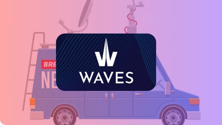 waves ott news hindi
