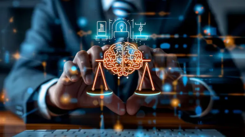 Computer scientist makes case for AI-generated copyrights in US appeal