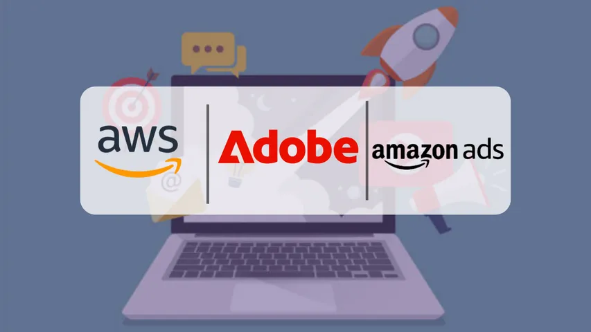 amazon adobe