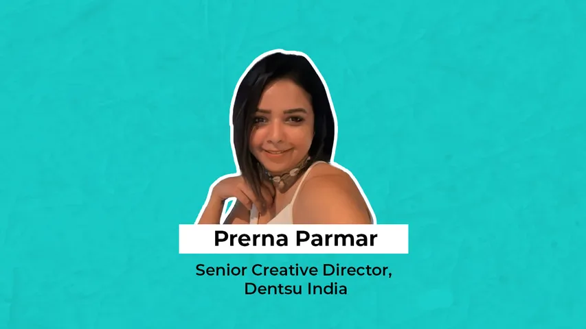 Prerna Parmar