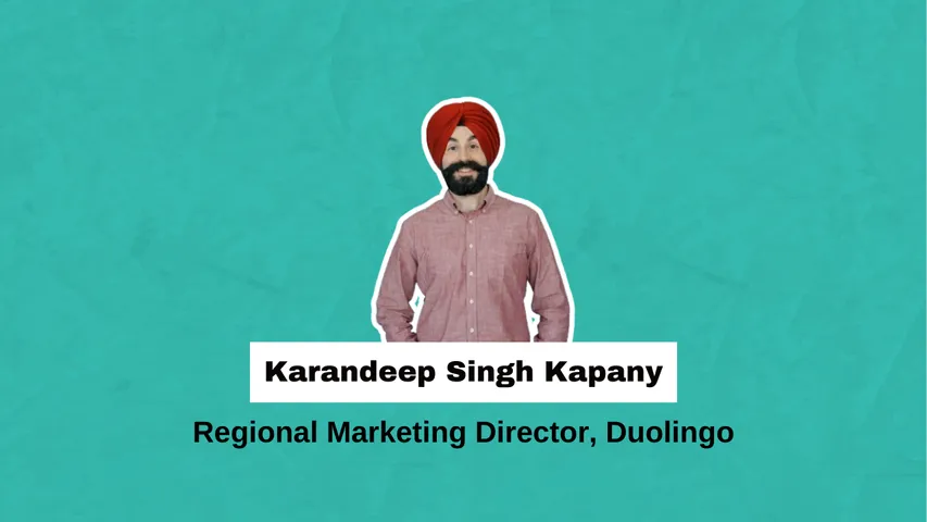Karandeep Singh Kapany