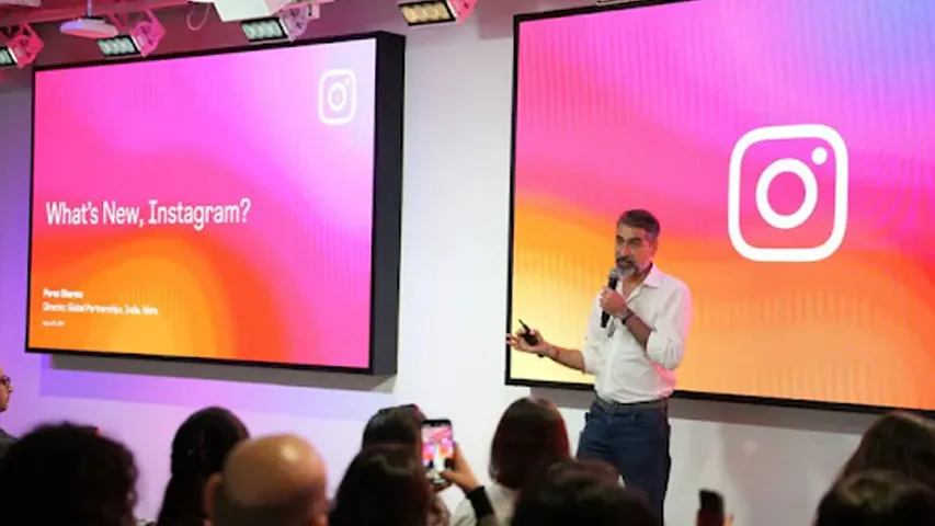 Instagram's new features and Creator Lab