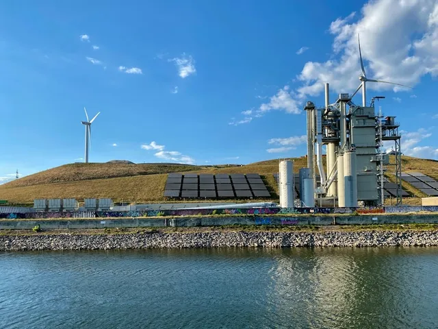 The reforms aim to enhance bioenergy, improve grid integration for solar, and provide planning security for combined heat and power plants. 