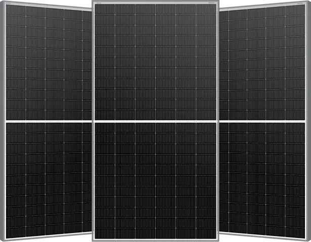 Waaree Solar Americas began 1.6 GW module production in Texas as the US market contributed 15-20% to Waaree Energies' revenue. 