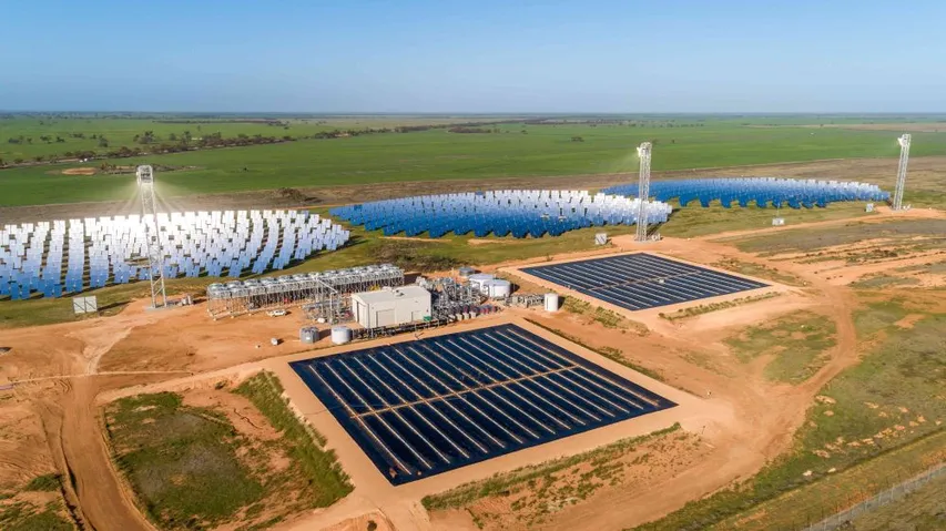 Photon Renewable Energy’s project in Winterton secured 1,200 hectares and grid connection, advancing toward technical planning and environmental assessment.