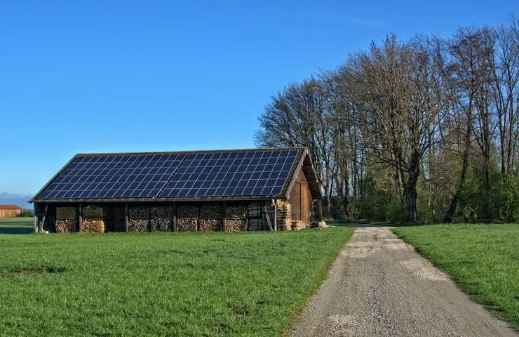 Germany’s Solar Peak Act addressed negative electricity prices caused by high solar power production, ensuring grid stability and balanced energy supply.