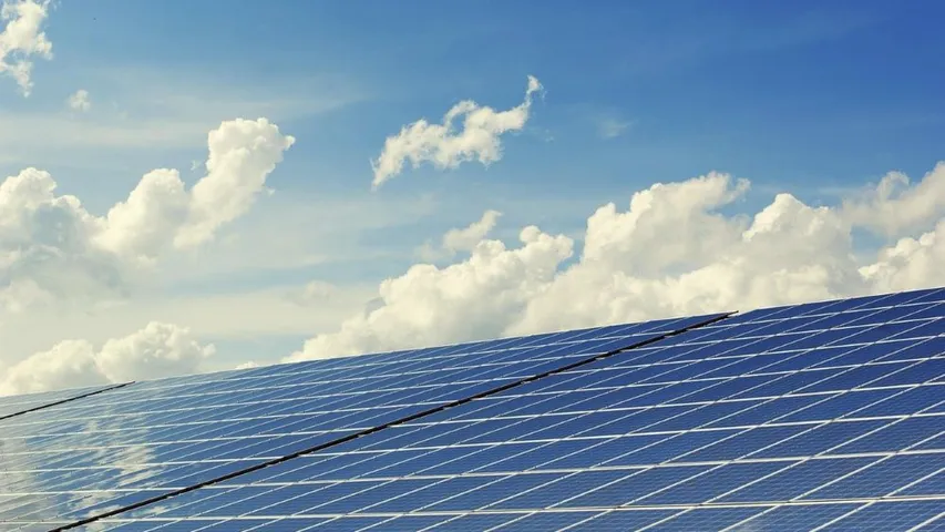 The 250 MW PV project is expected to power 75,000 homes with clean energy with an additional 75 MW BESS anticipated by 2026.