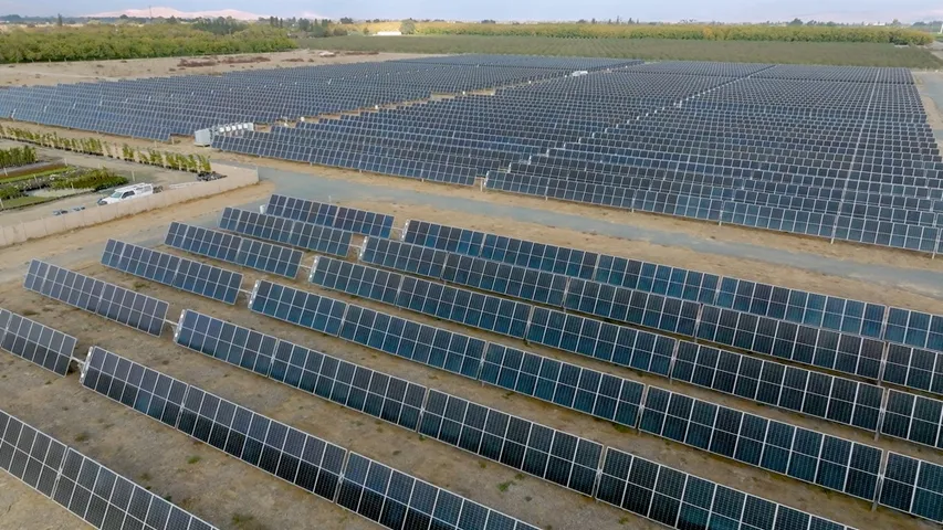 Deutsche Bank and Nuveen backed Dimension Energy’s credit facility expansion from $150M to $300 million, funding development and pre-construction projects. 