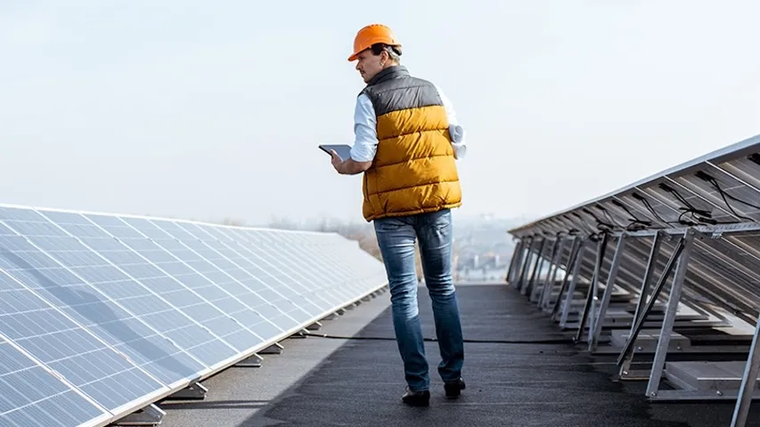Despite selling the Camillus project to Solar Advocate Development, SolarBank remains responsible for its full construction and compliance timeline. 