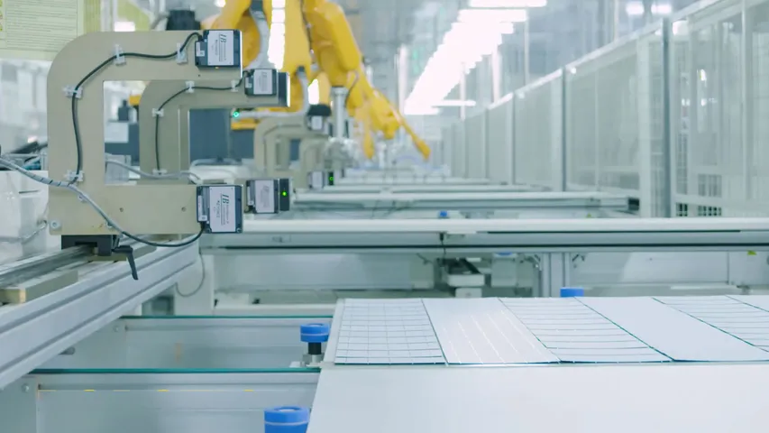JinkoSolar's week of record-breaking innovations