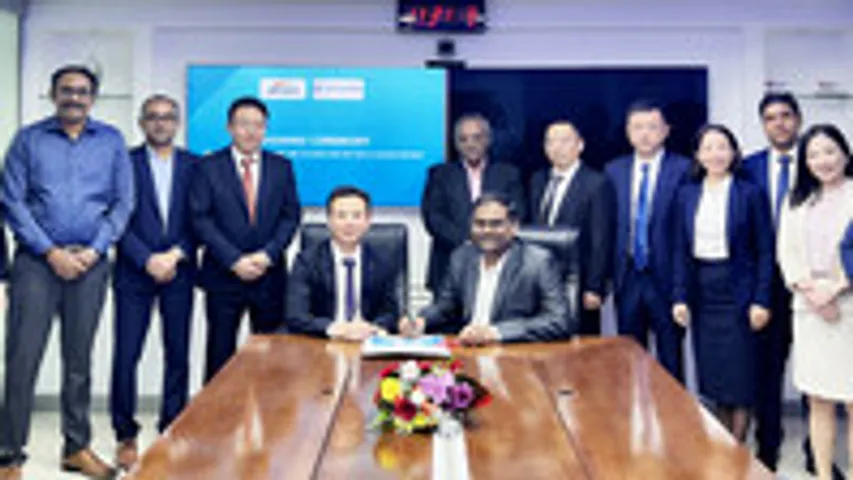 Arctech partnered with L&T for 1.7 GW PV project in Saudi Arabia 